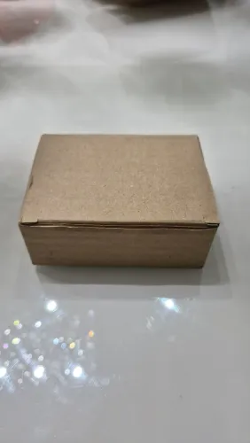 Kit 100 Caixa De Papelão Para E-commerce