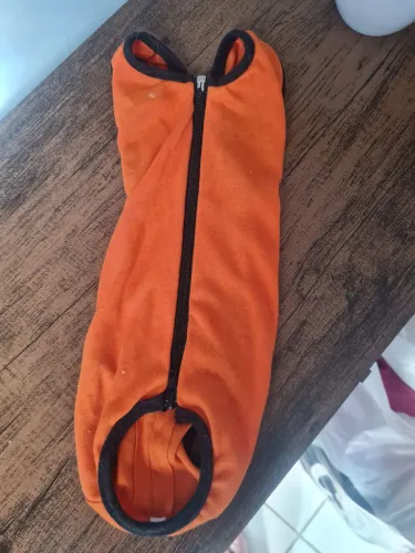 Roupa cirúrgica tamanho 1