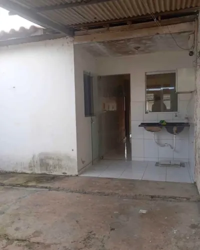 - Vendo imóvel em São torquato