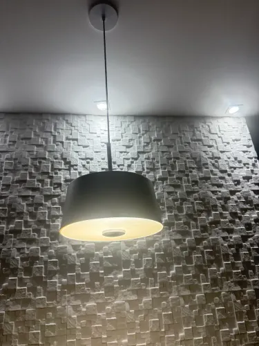 Luminária Pendente - Ferreira Costa