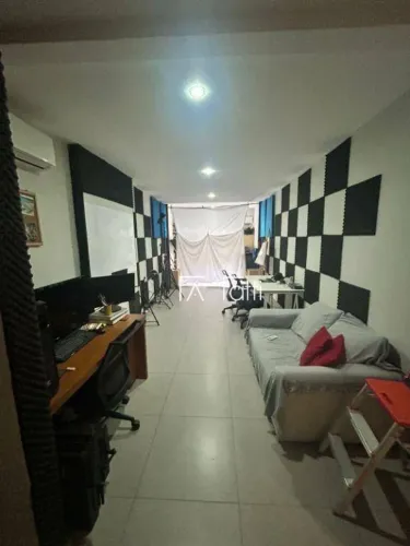 Sala para alugar, 38 m² por R$ 8.150,00/mês - Ipanema - Rio de Janeiro/RJ