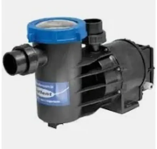 Bomba Syllent 1/3 cv 220v Pré-filtro
