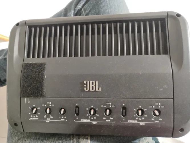 Modulo JBL