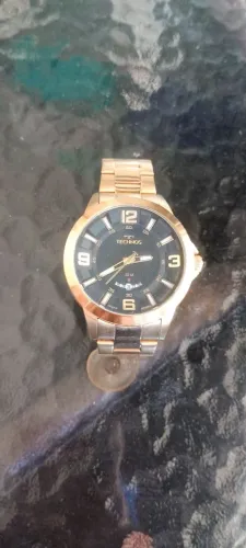 Vendo relógio Technos masculino