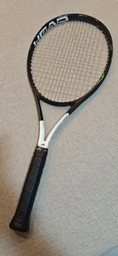 Raquete Head Speed MP Lite