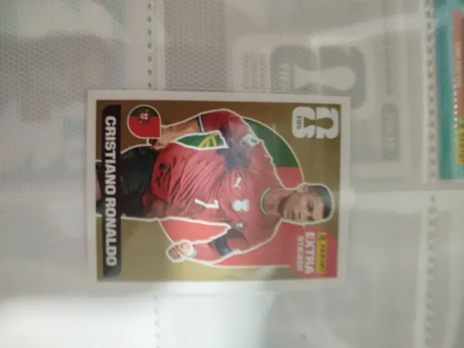 CR7 OURO COPA 2026