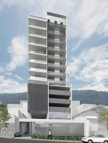 GLORIA TOWER