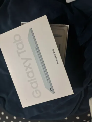 Tablet Samsung S9 FE
