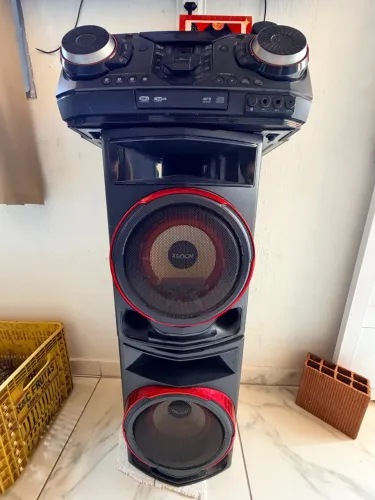 LG XBOOM CL87 2350W