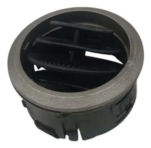 Difusor Ar Lateral Esquerdo Chevrolet Celta 2014 2015