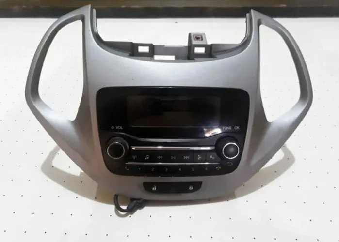 Rádio Original Ford Ka 2015 a 2020