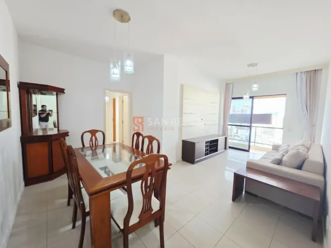 Estreito | Apartamento 3 quartos, sendo 1 suite
