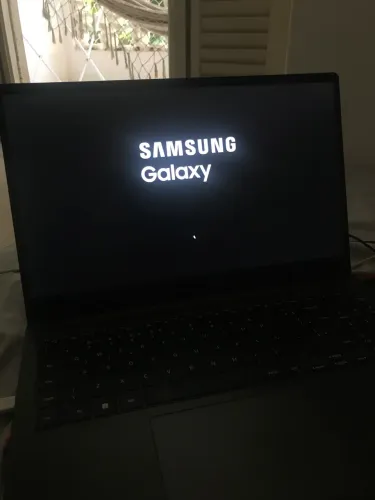 Notebook Samsung book 2 i5