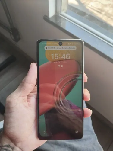 Samsung Galaxy M53 5G