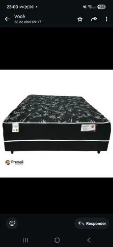 cama casal pop 1.28 largura pode pedir desconto especial