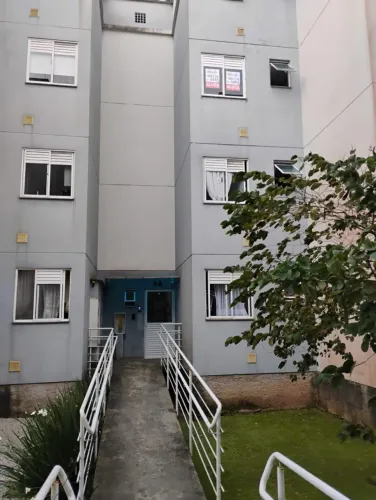 APT57116G - APARTAMENTO - Aluguel - 1.500,00