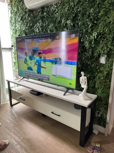 Rack para sala de TV