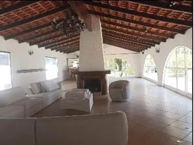 Casa 761,40m² e terreno de 3.119,62m² no bairro Jardim Residencial Vivendas do Lago II em