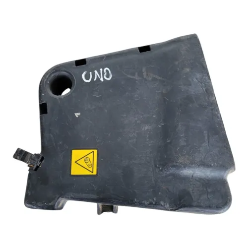 Capa Correia Dentada Fiat Uno 2010