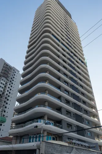 Apartamento para venda em Butantã com 3 quartos, sendo 3 suítes, 125m²