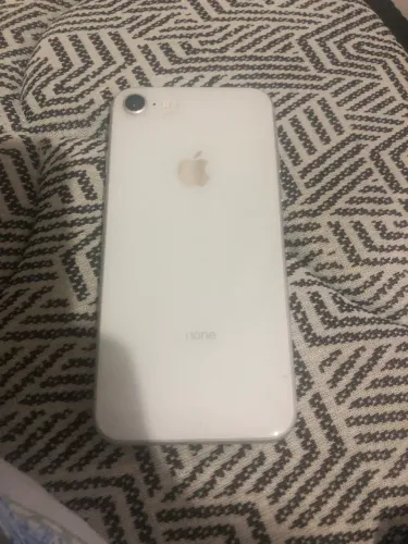 iPhone 8 funcionando tudo certinho