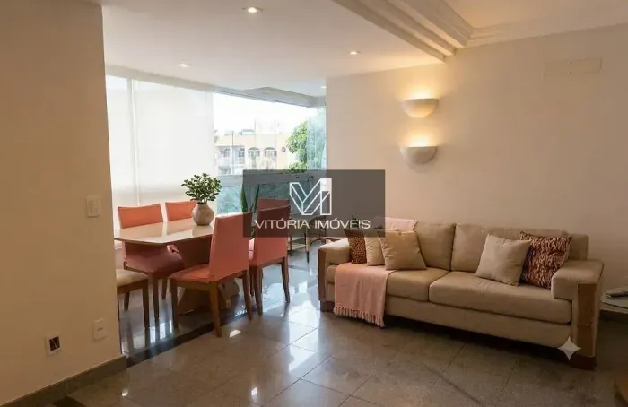 Eexcelente apartamento à venda, Jardim da Penha