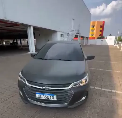 Chevrolet Onix Hatch Premier 1.0 12V TB Flex Aut. 4P 2023