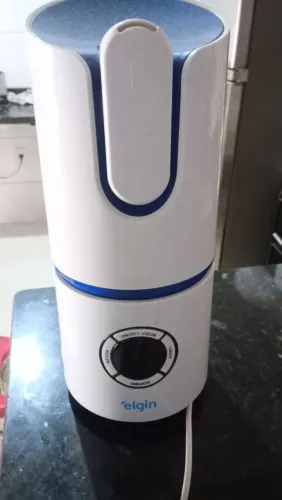 Umidificador