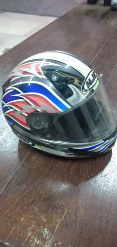 Capacete HJC AC-11