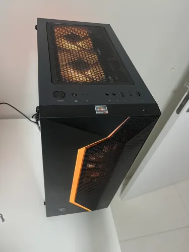 Computador Fixo