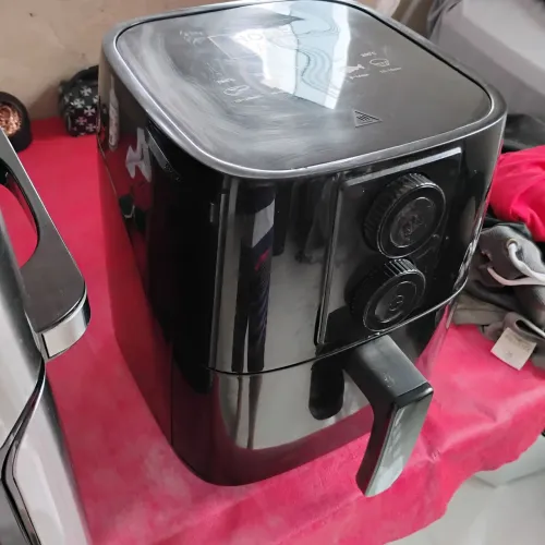 Ar Fryer 5 Litros 