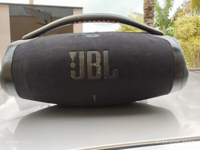 JBL BOMBOX 3