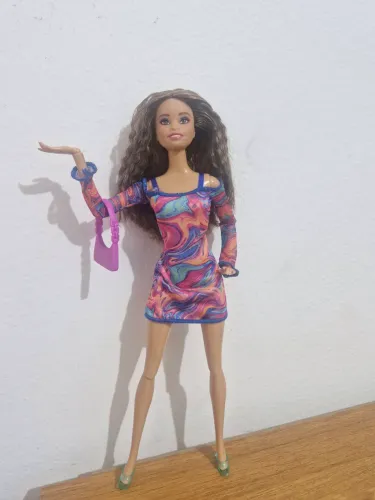 Barbie fashionista 206