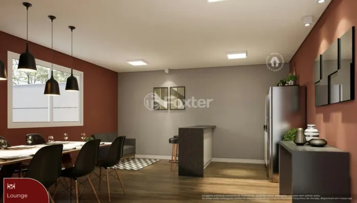 Apartamento à venda Rua João Alfredo, Santo Amaro - São Paulo