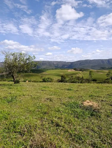 Grande oportunidade de negócio região da Serra da Canastra 