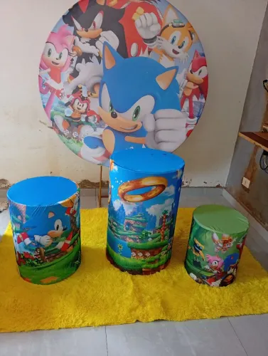 Decoração infantil 