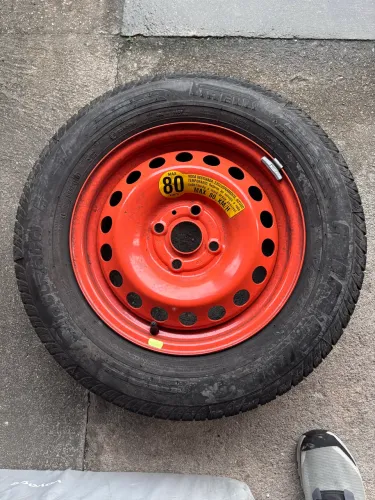 Step HB20 original Aro 14 - Excelente estado