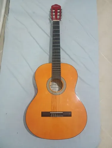 Violão Gianini start corda de nylon