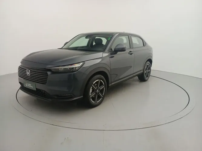 Honda HR-V EXL 1.5 Sensing 16V 5P Aut. 2026