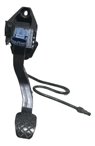 Pedal Embreagem Saveiro Rb Mbvs 1.6 2018 5z0721321