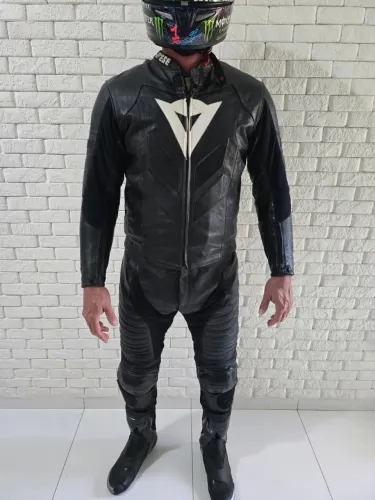 Macacão Dainese (54/56)