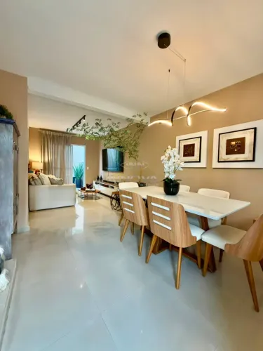 Casa de condomínio para venda com 90m², 3 dormitórios, suíte e 2 vagas na Granja Viana, SP