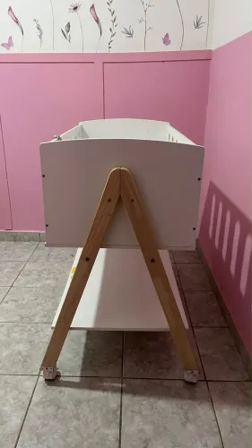 Mini Berço