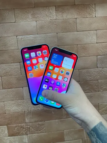 iPhone 12 pronta entrega com custo benefício / sucesso hoje 