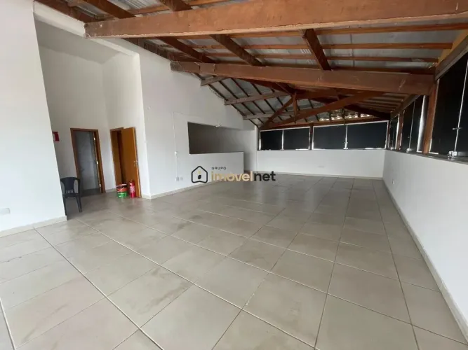 Excelente Andar Corrido  198 m²  Bairro Palmeiras, Localização Estratégica