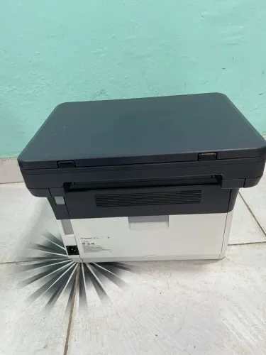 Impressora profissional, barato demais