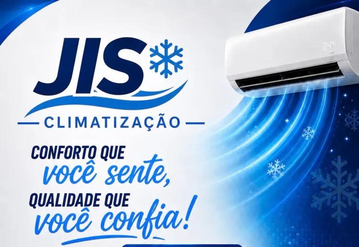 Instalação e manutenção de ar-condicionado