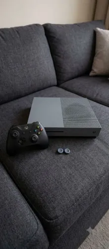 Xbox one s versão Battlefield 500gb