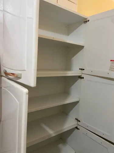 Armário de cozinha 