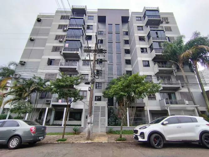 NOVO HAMBURGO - APARTAMENTO 1 DORM - IDEAL